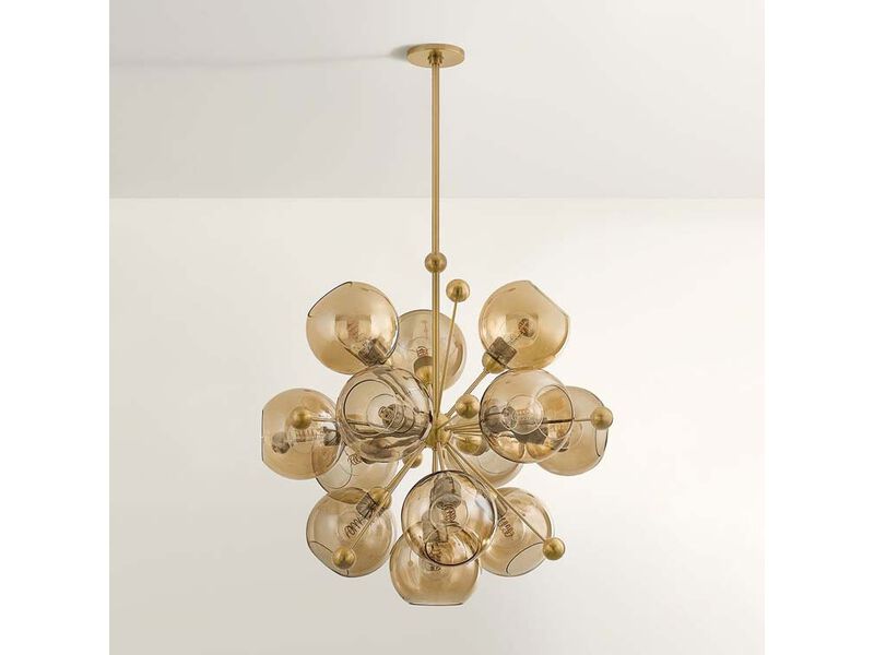 Ellory Chandelier image number 5