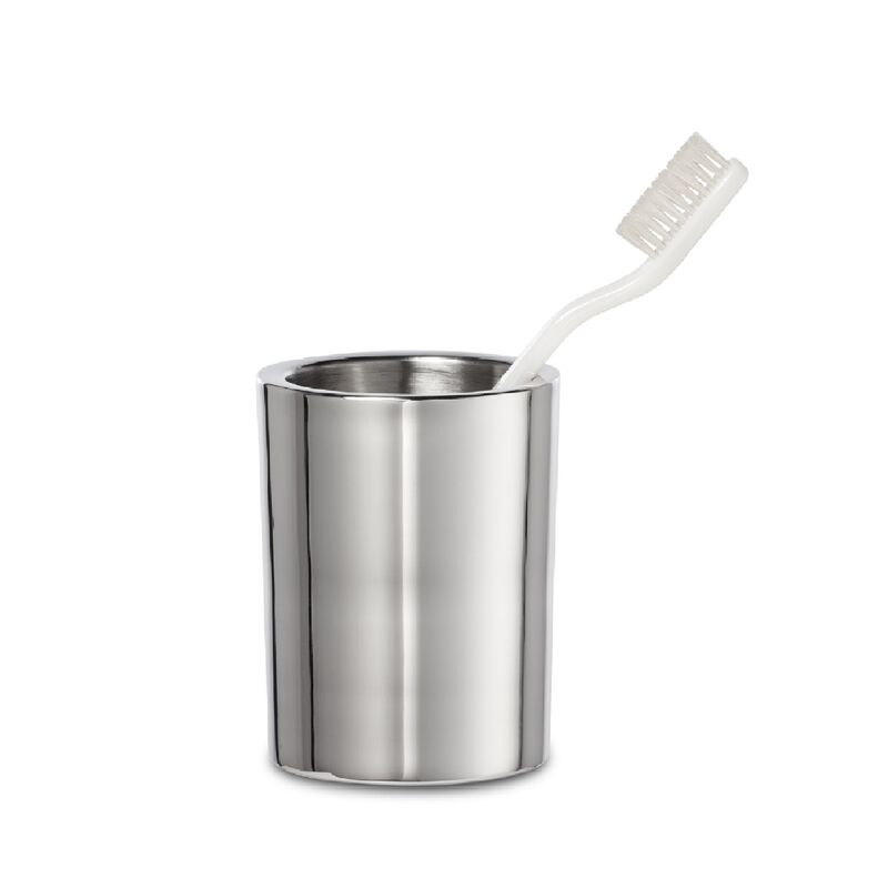 Modern Round Tumbler image number 0