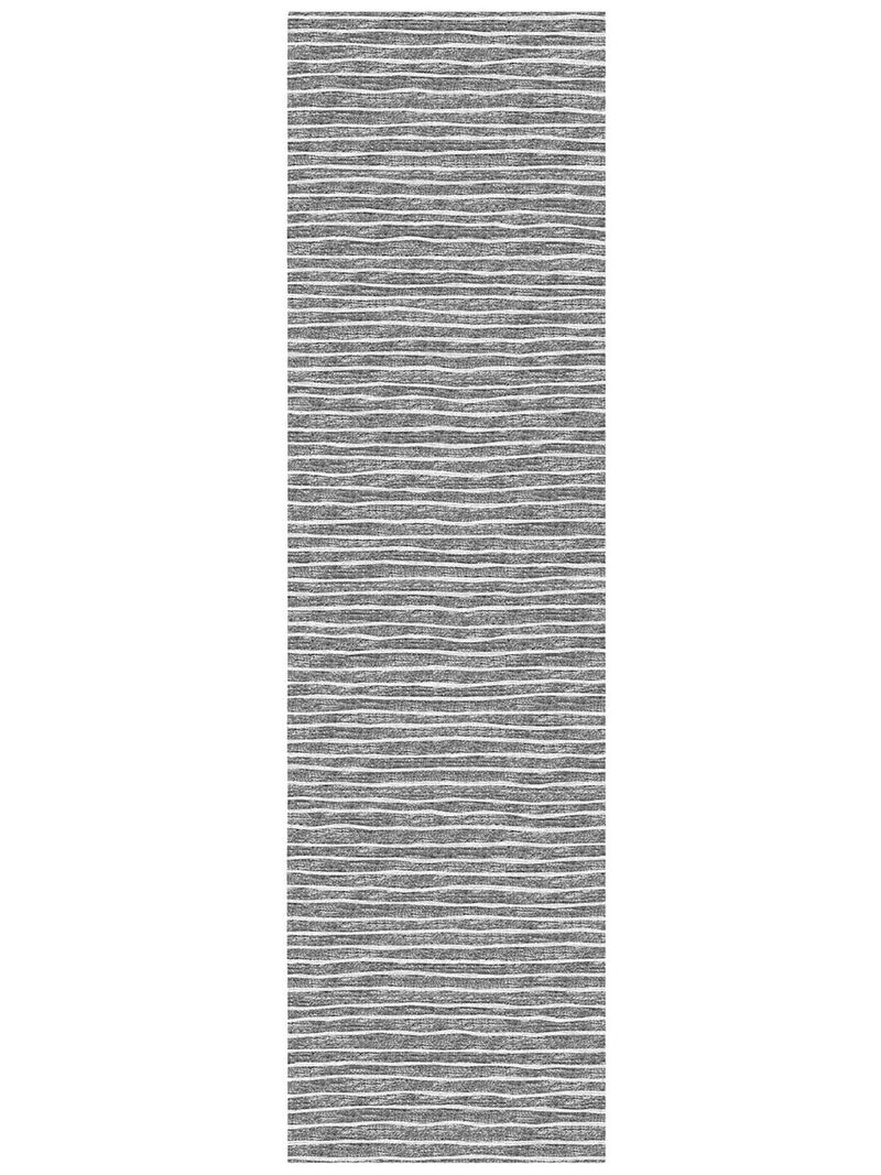 Laidley LA1 Gray 2'3" x 7'6" Rug