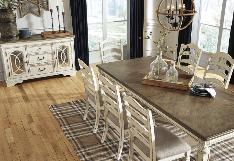 Realyn Dining Room Server image number 2