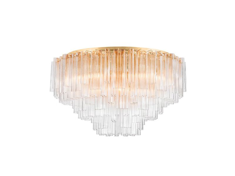 Varenna Semi Flush image number 0