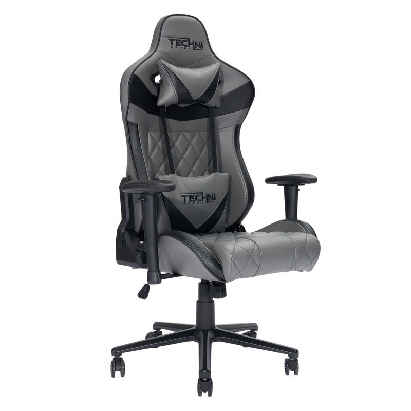 Streamdale XL Ergonomic Gaming Chair