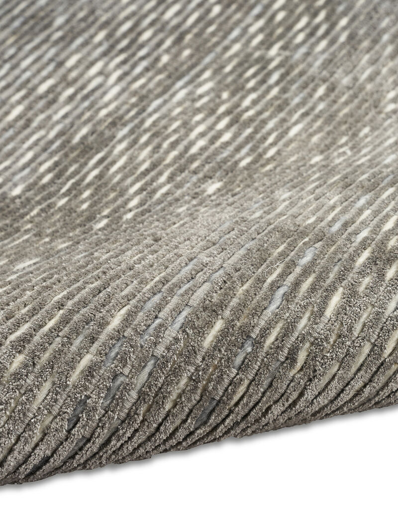 Valley VLL01 Gray 9'9" x 13'9" Rug