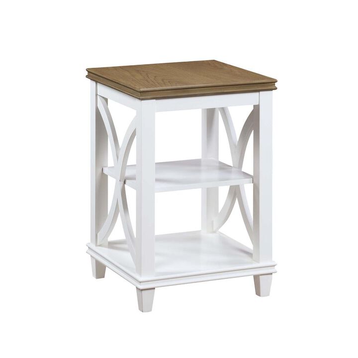 Convenience Concepts Florence End Table*