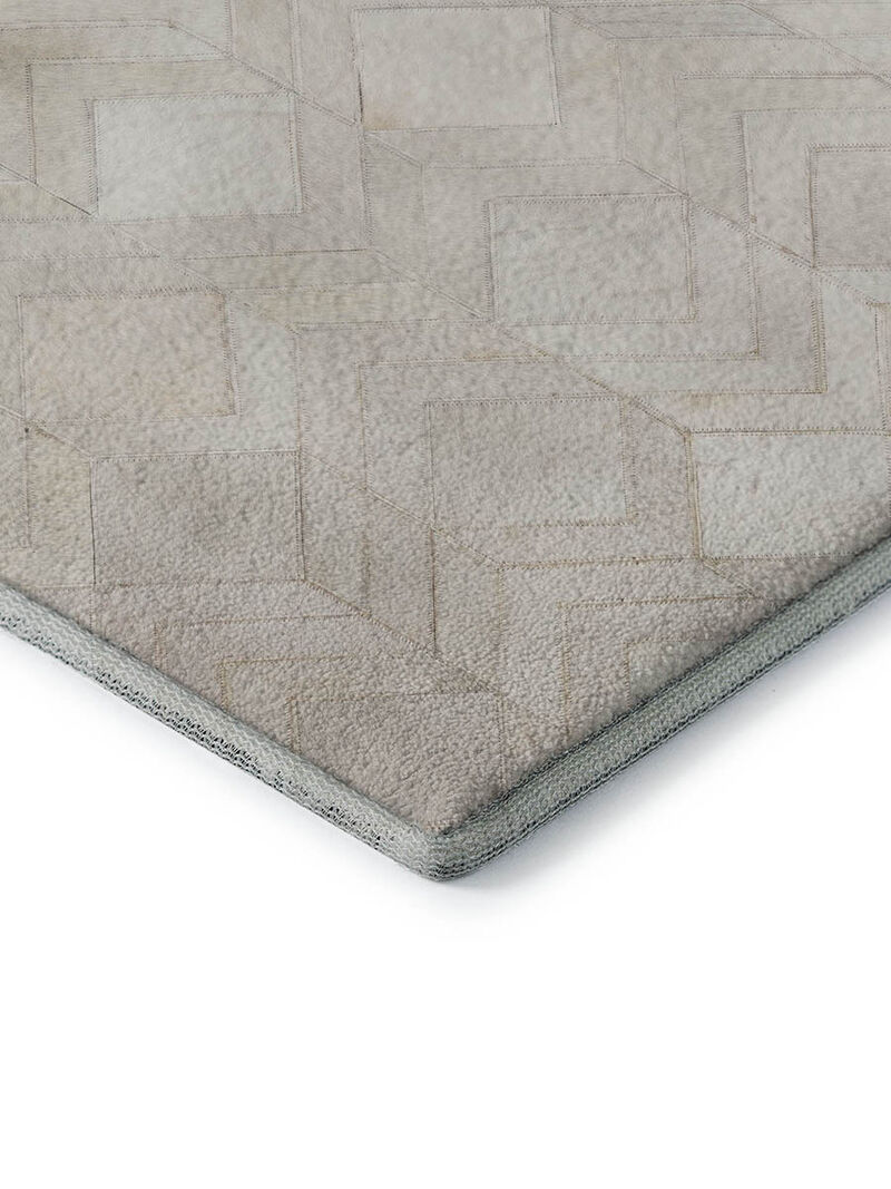 Bozeman BM5 Linen 20" x 30" Rug