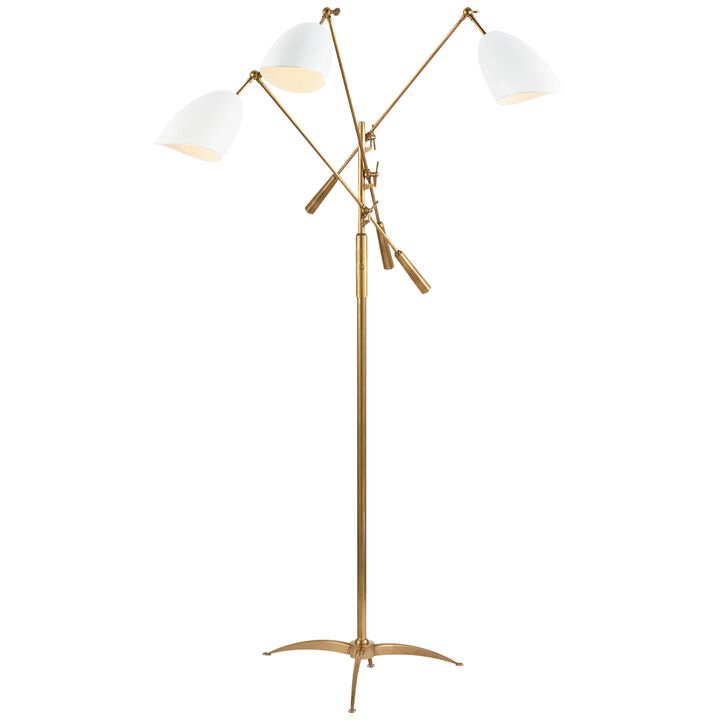 Aerin Sommerard Floor Lamp Collection