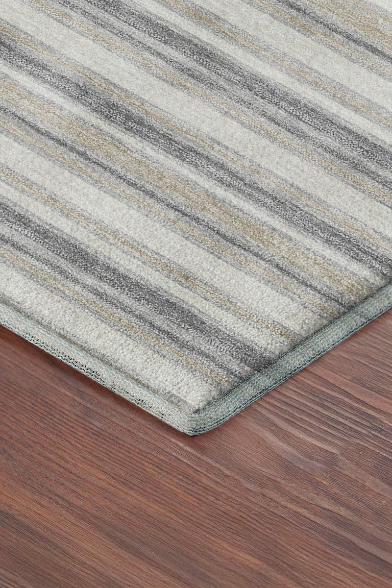 Soft Essentials SE2 Silver 9' x 12' Rug image number 6