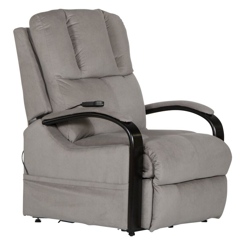 Catnapper Chandler Power Lift Recliner with Heat and Massage