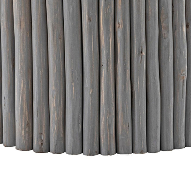 Marelique Wood-Stick Coffee Table image number 6