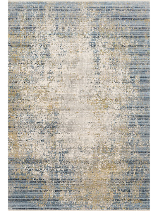 Claire CLE08 2'7" x 9'6" Rug