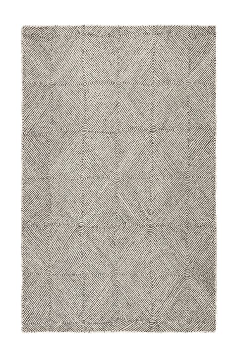 Traditions Made Modern Exhibition Beluga 9' x 12' Rug