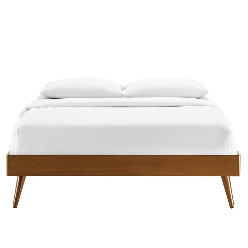 Modway - Margo Twin Wood Platform Bed Frame image number 4