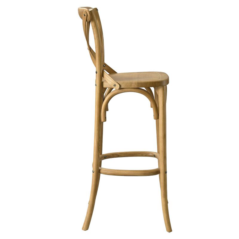 Gear Bar Stool image number 4