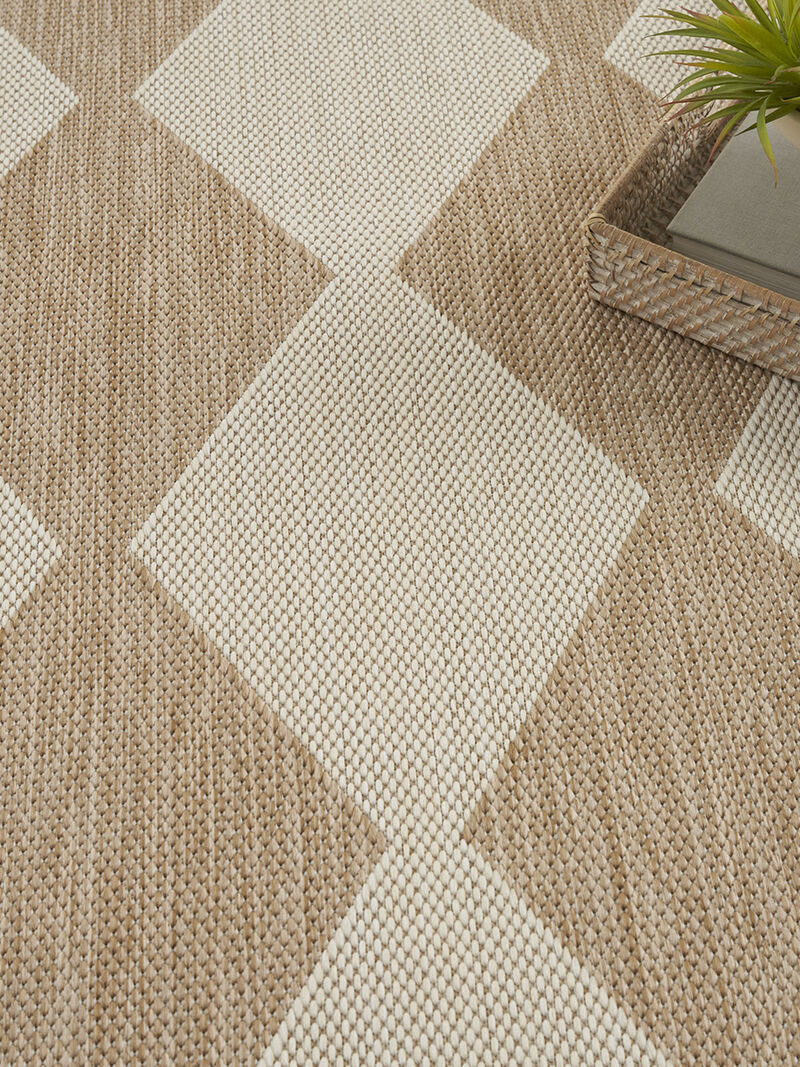 Positano POS04 Jute 6' x 9' Rug