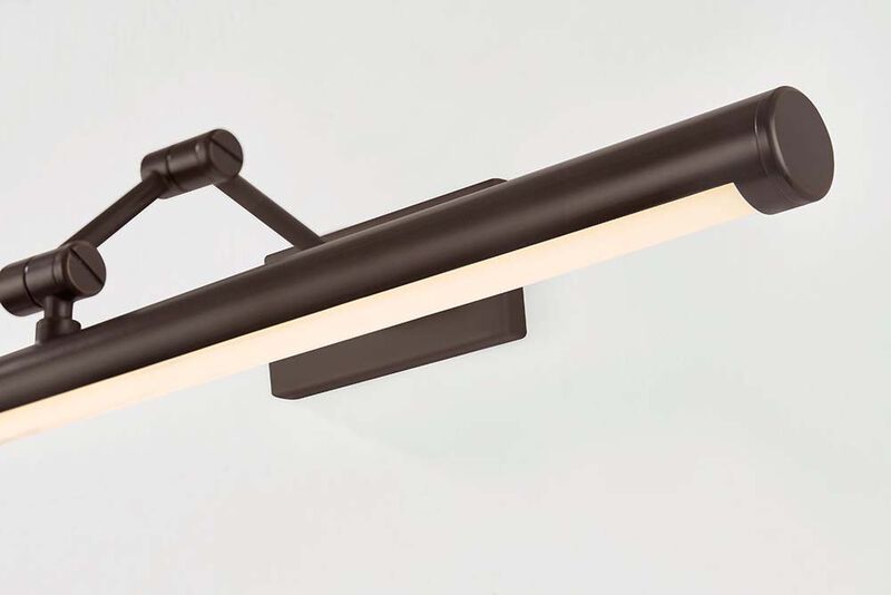 Isaac Picture Light image number 3