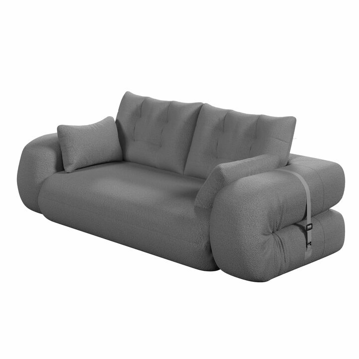 Kodve Sleeper Sofa