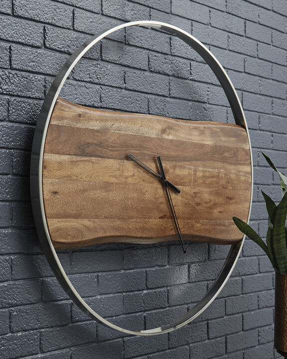 Panchali Wall Clock