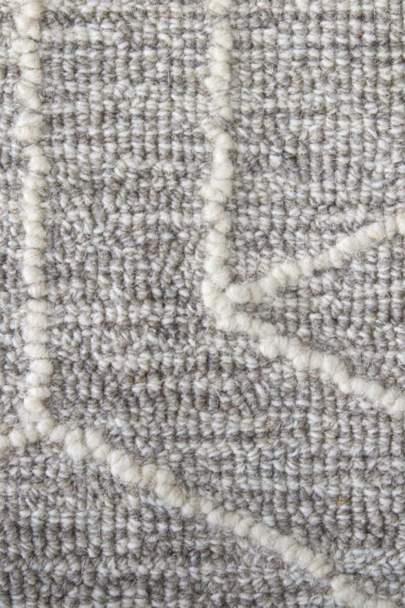 Emerson T8015 Gray/Ivory 9'6" x 13'6" Rug by Thom Filicia image number 7