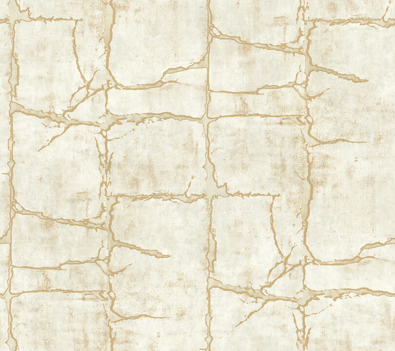 Mojave Gold Wallpaper
