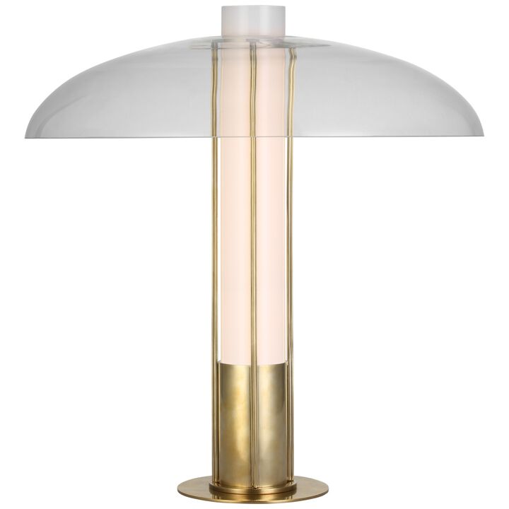 Kelly Wearstler Troye Table Lamp Collection
