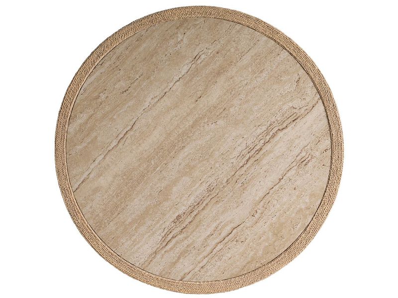 Abaca Cocktail Table image number 2