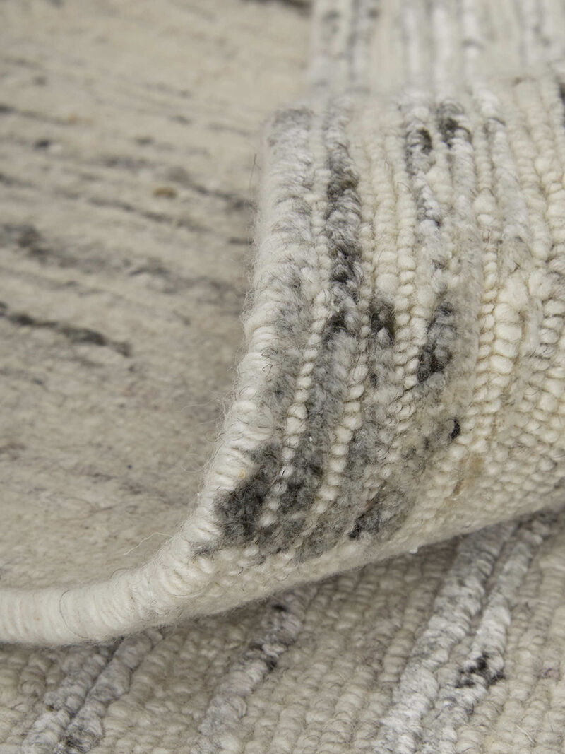 Brighton 69CHF 9'6" x 13'6" Ivory/Gray Rug