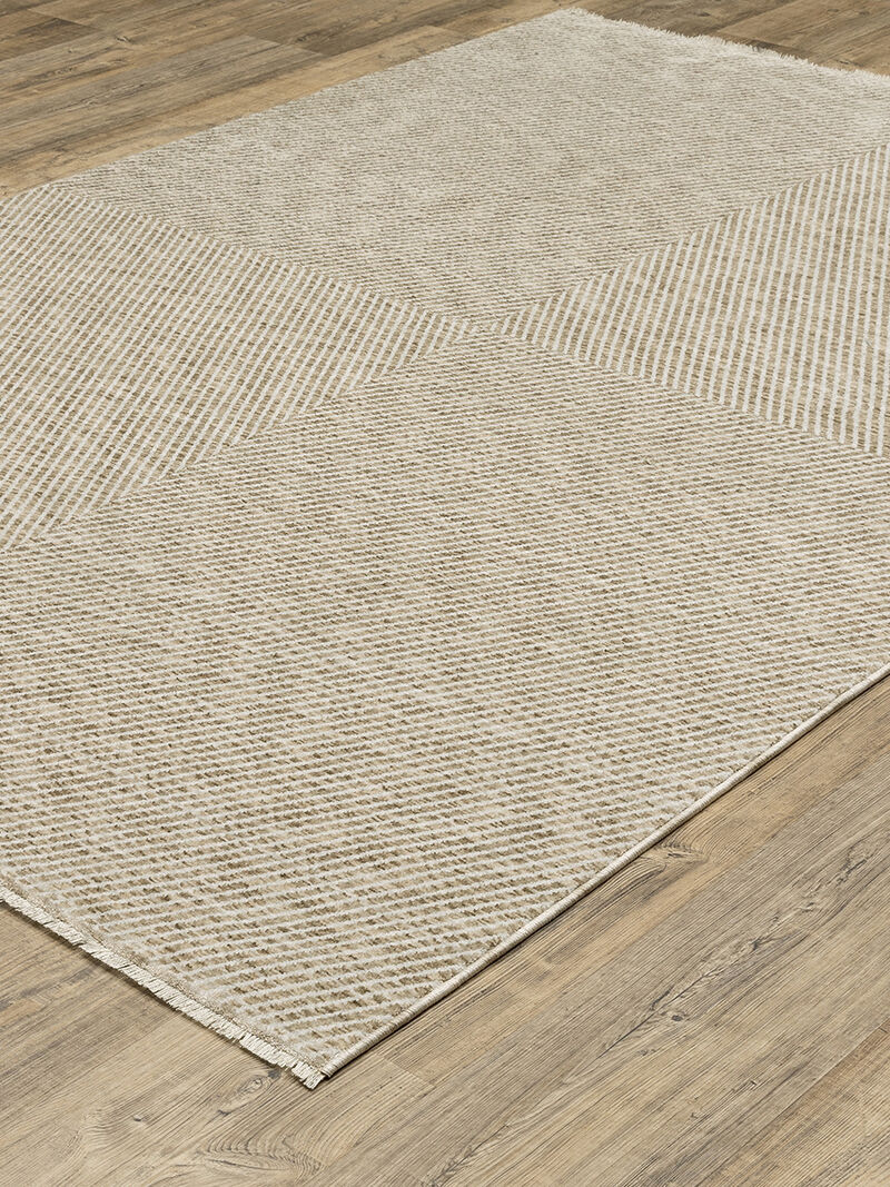 Echo ECH10 5'3"x7'6" Rug image number 1