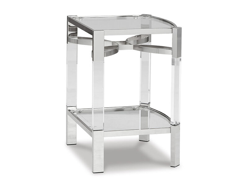 Chaseton Accent Table