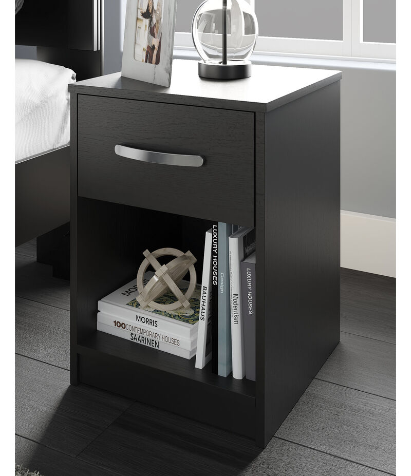 Finch Nightstand