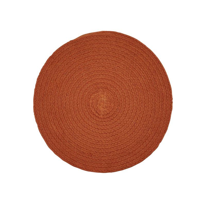 Split P Essex Braided Placemat Set of 4 image number 1