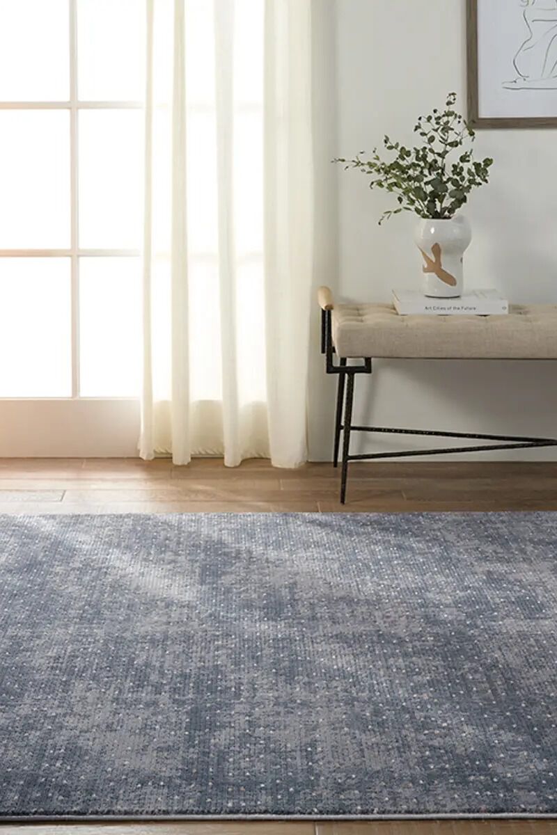 Sundar Melora Birch 9'3" x 12' Rug image number 2