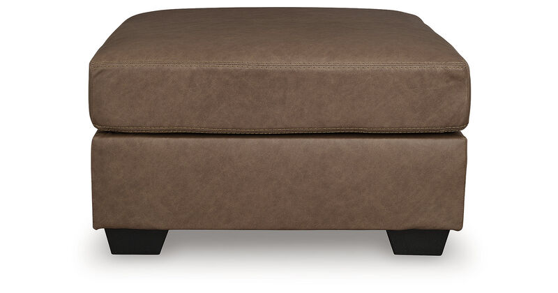 Whitlock Oversized Accent Ottoman image number 2