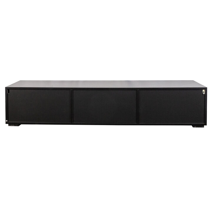 Crutun TV Stand
