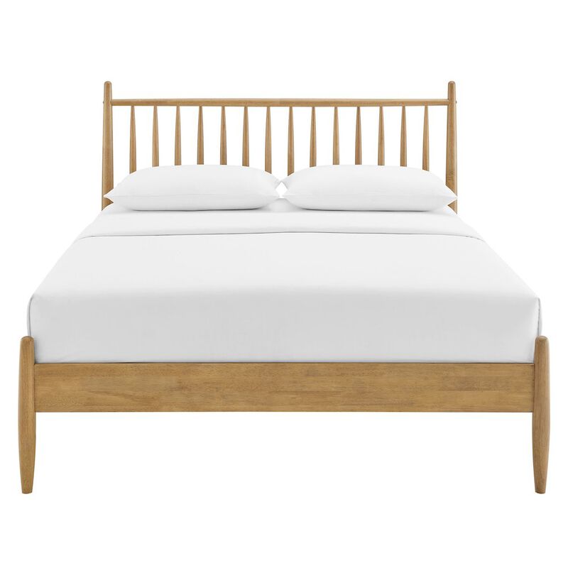 Zane King Size Spindle Bed image number 5