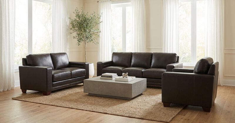 Denali Sofa image number 1