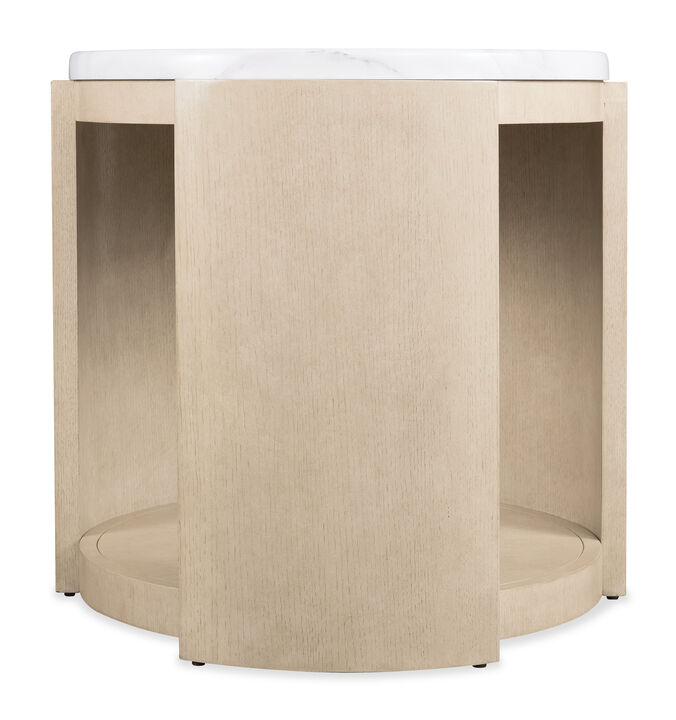 Westwood Round Side Table