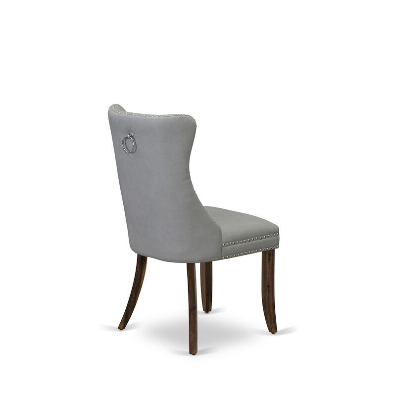 Parsons Dining Chairs