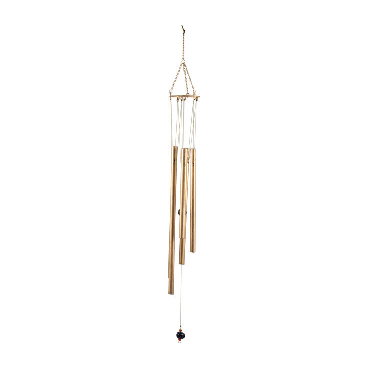 Pipes Windchime