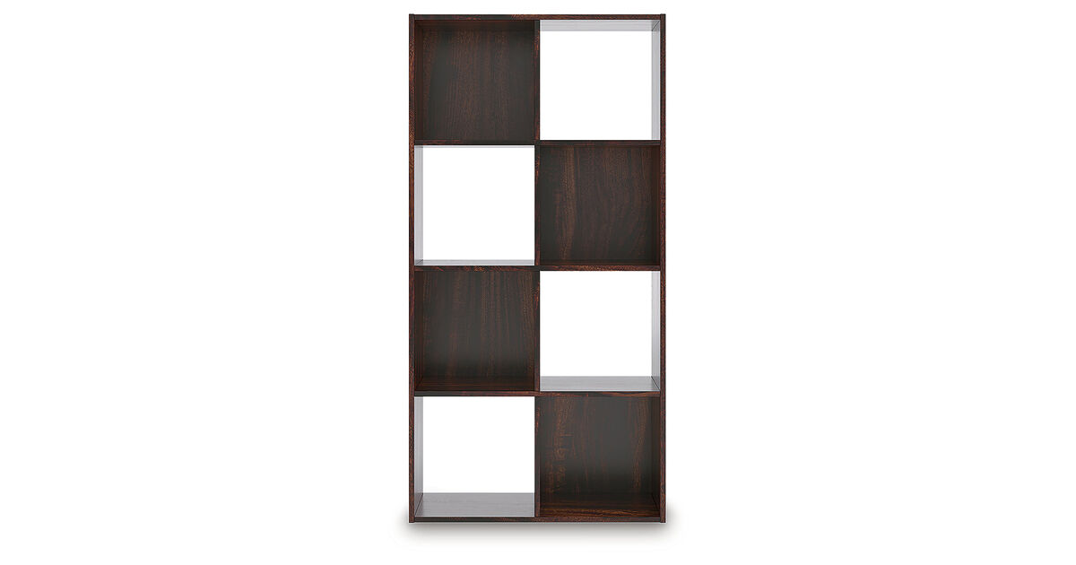 Glosmount Eight Cube Organizer