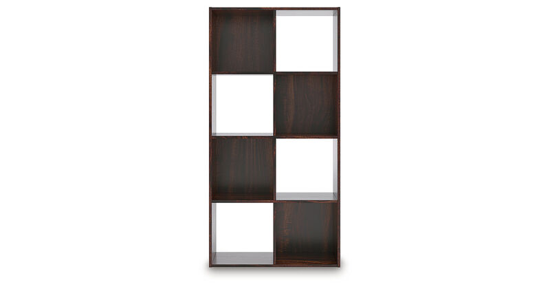 Glosmount Eight Cube Organizer image number 0