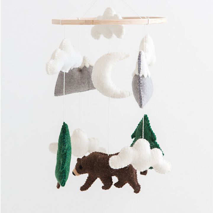 Bear Mobile