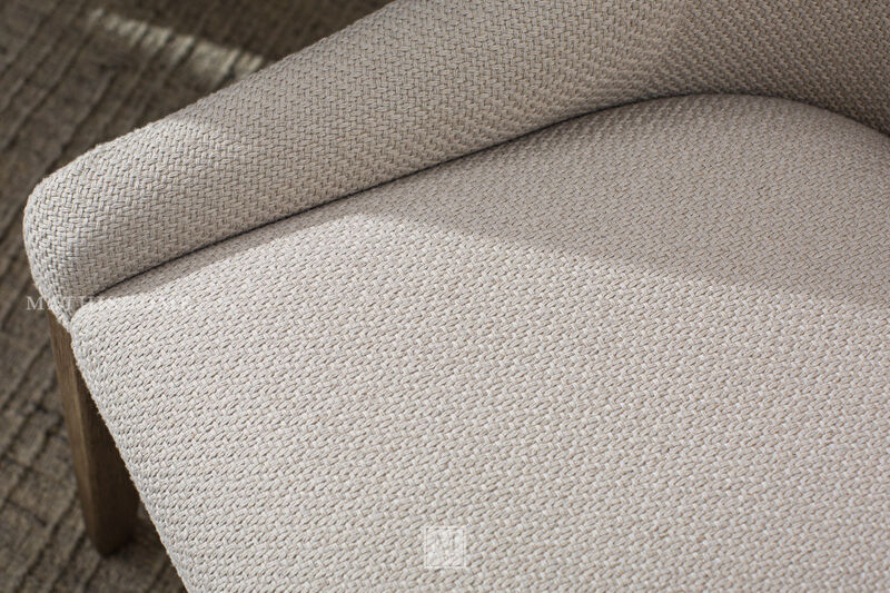 Tristan Arm Chair image number 4