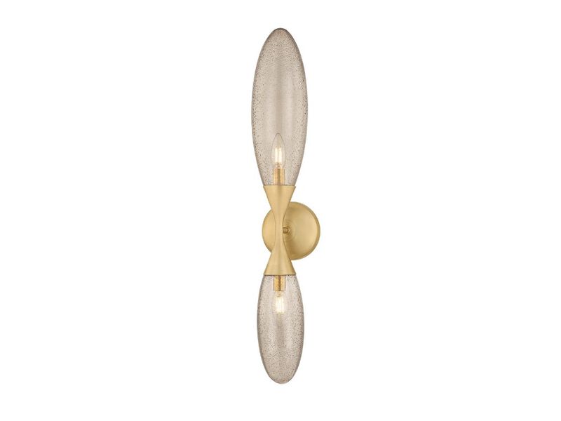 Cordoba Wall Sconce image number 0
