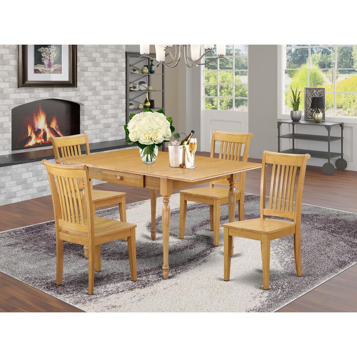 Dining Room Set Oak