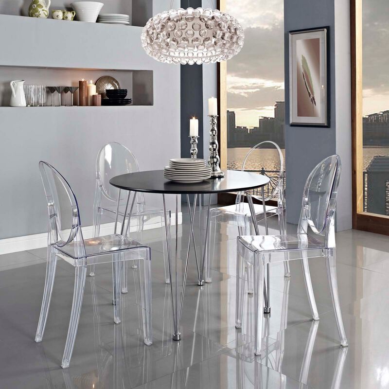 Casper Dining Side Chair image number 6