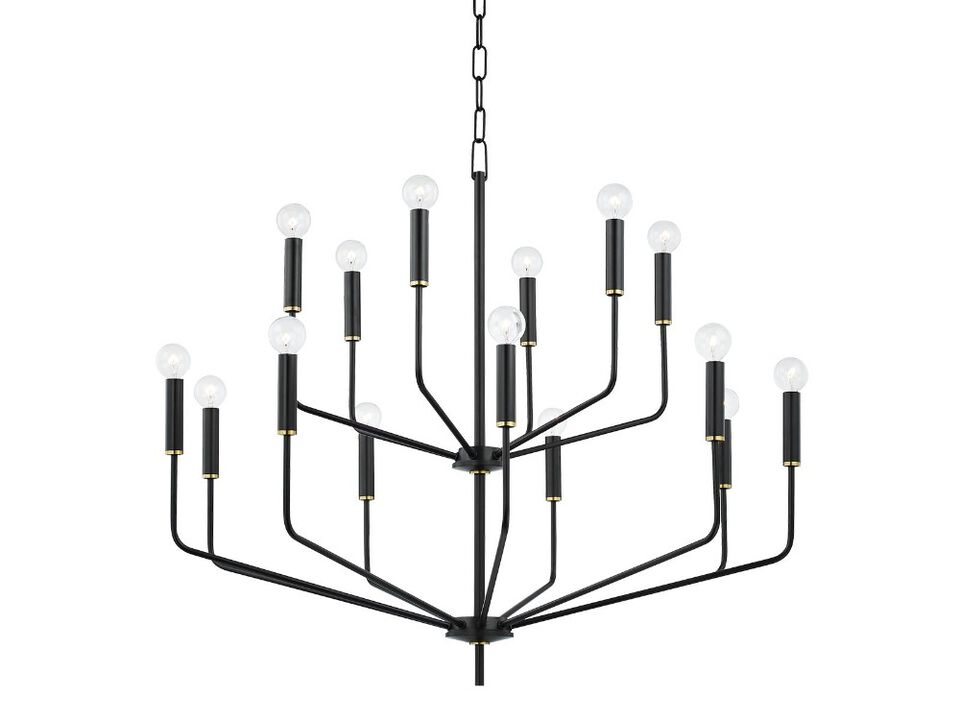 Bailey Chandelier