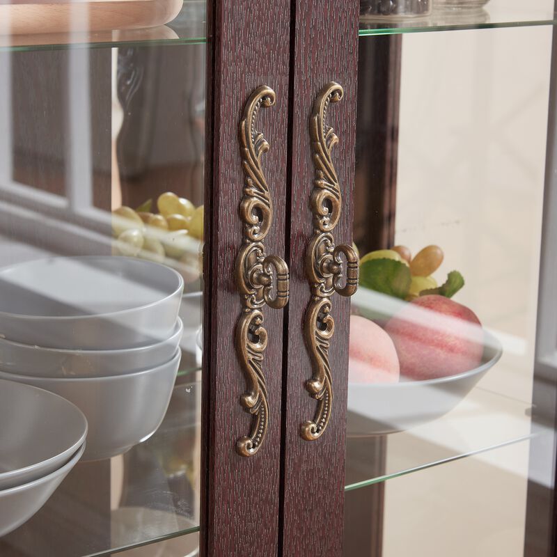 TATEUS Display Cabinet image number 8