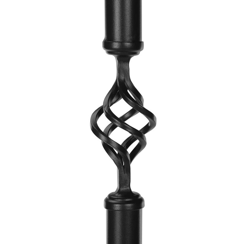 Monarch Coat Rack, Hall Tree, Free Standing, 8 Hooks, Entryway, 74H, Bedroom image number 6