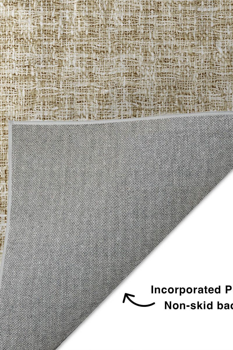 Voyage VY1 Walnut 9' x 12' Rug image number 8