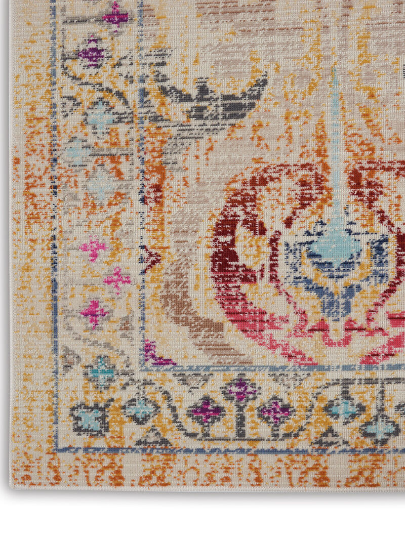 Vintage Kashan VKA04 Collection